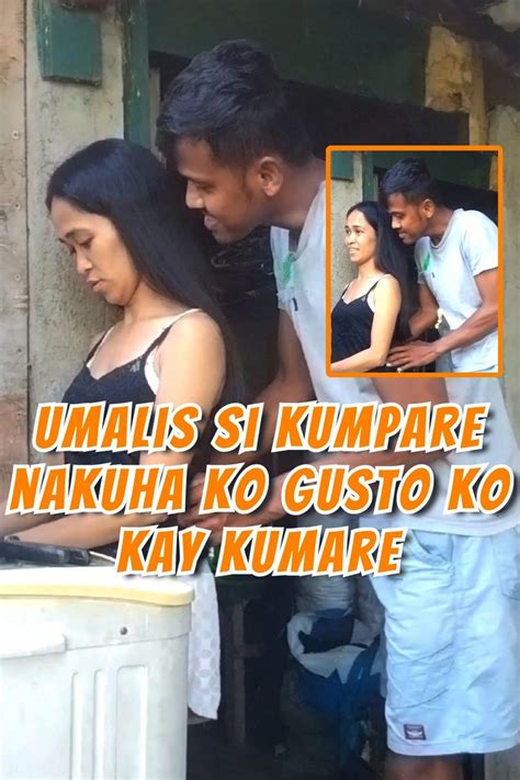 kumare iniyot ni kumpare|Kinantot Ko Si Kumare Habang Wala Si Pare New Viral Pinay.